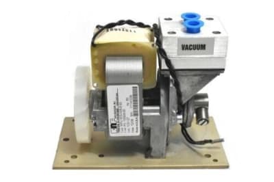 KNF NEUBERGER MPU-603-N05-6.93