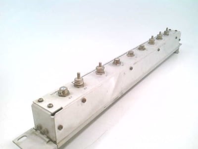 GENERAL INSTRUMENT HC-8X