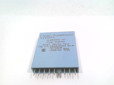EMERSON CL6859X1-A2