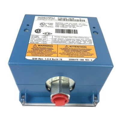 HONEYWELL P7810C1018