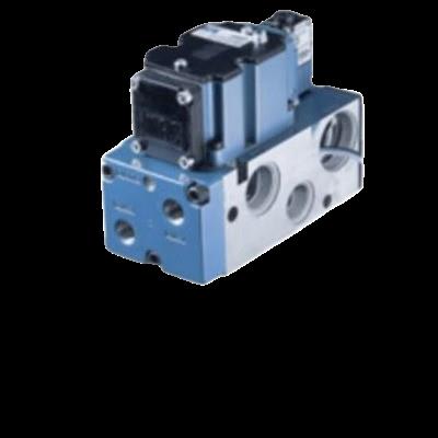 MAC VALVES INC 6513B-511-PP-112DA