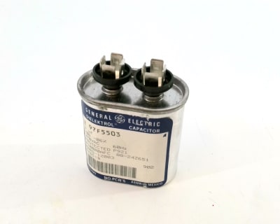GENERAL ELECTRIC 97F5503