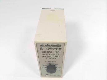 CARLO GAVAZZI SB-285-120-180