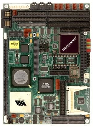 WINSYSTEMS EBC-C3PLUS