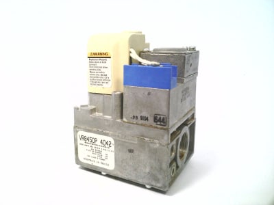 HONEYWELL VR8450P4042