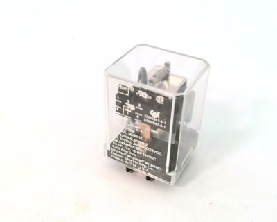 GRAINGER 5X835M