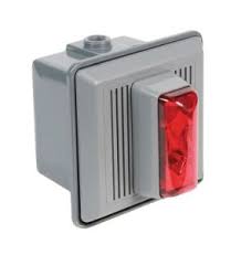 EDWARDS SIGNALING 867STRR-AQ