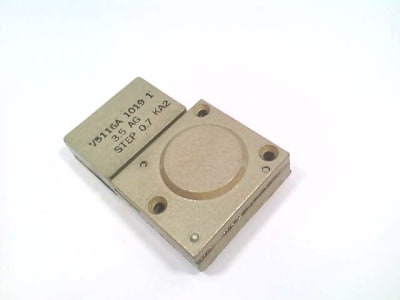 HONEYWELL V5116A 1019