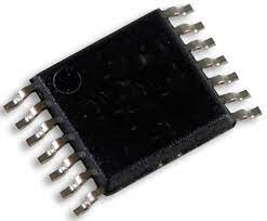 ON SEMICONDUCTOR LM2901DTBR2G