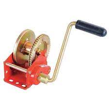 GRAINGER 12U372