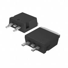 ON SEMICONDUCTOR FQD1N80TM