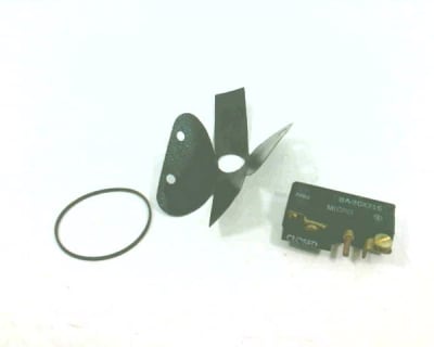 HONEYWELL BA-3CX-716-1PA23