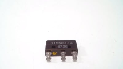 HONEYWELL 11SM23-T2