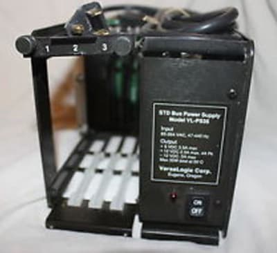 VERSALOGIC VL-PS35