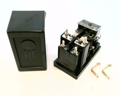 GENERAL ELECTRIC 12HGA11J65