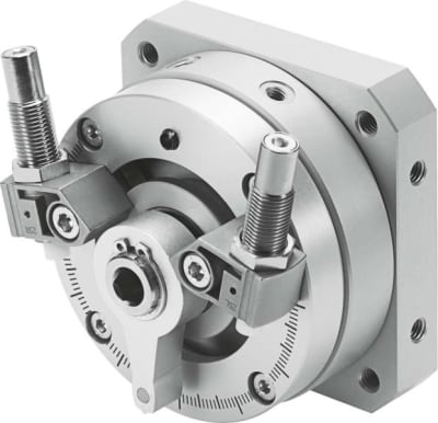 FESTO DSM-40-270-CC-A-B