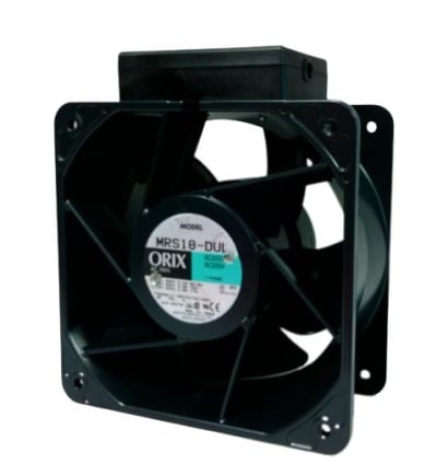 ORIENTAL MOTOR MRS18-DC