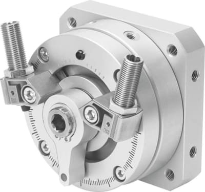 FESTO DSM-12-270-P1-A-B