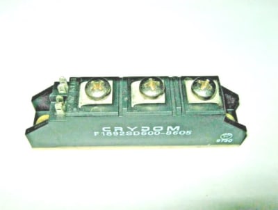 SENSATA TECHNOLOGIES F1892SD600-8605