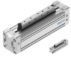 FESTO DGC-K-40-780-PPV-A-GK