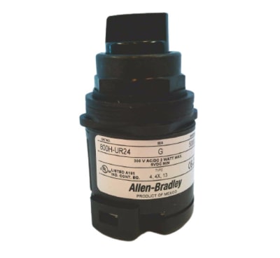 ALLEN BRADLEY 800HC-UR24