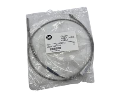 ALLEN BRADLEY 43GR-XAS10SS