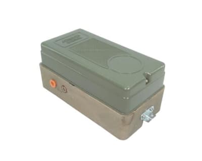 JOHNSON CONTROLS T-8501