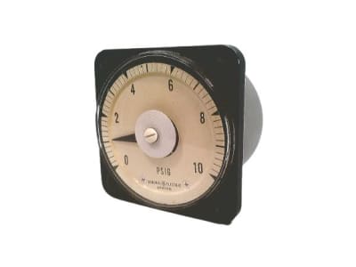 EIL INSTRUMENTS DB40