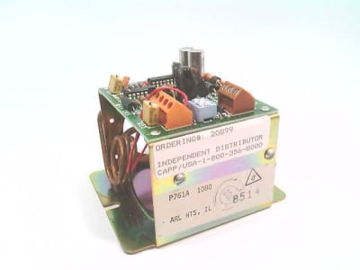 HONEYWELL P761A 1080