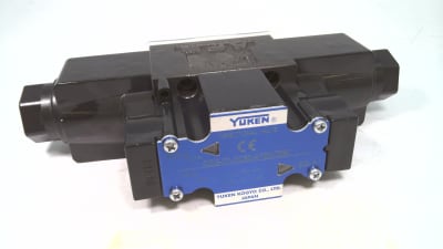 YUKEN DSG-01-3C60-A100-7090