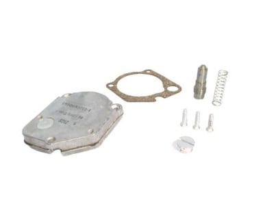 HONEYWELL V5106A 1011