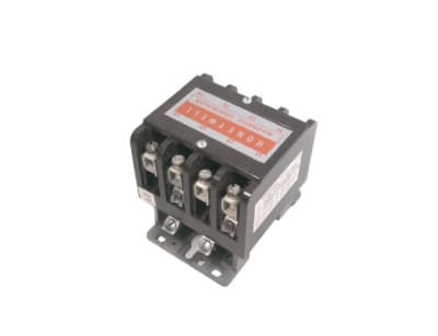 HONEYWELL R8214P-1009