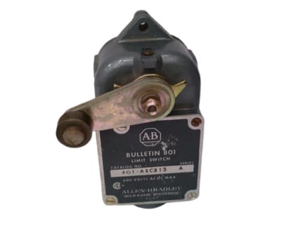 ALLEN BRADLEY 801-ASC313
