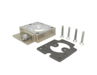 HONEYWELL V5134A 1017