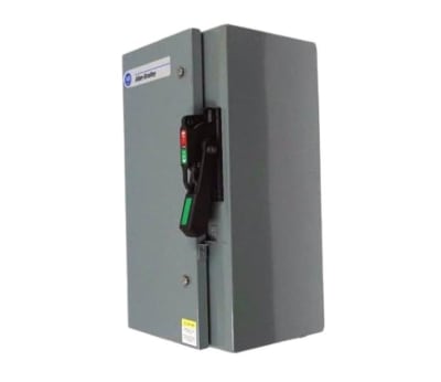 ALLEN BRADLEY 1494G-DF3N