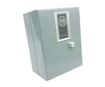 ALLEN BRADLEY 509-TAH