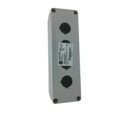 ALLEN BRADLEY 800H-4HZ4C