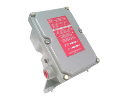 ALLEN BRADLEY 808-R17