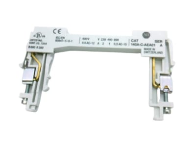 ALLEN BRADLEY 140A-C-AEA01