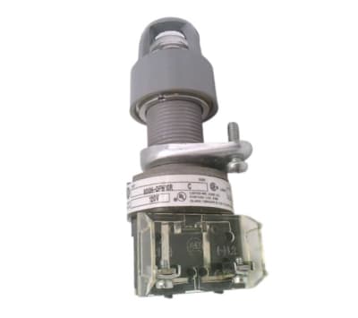 ALLEN BRADLEY 800H-QPH10R