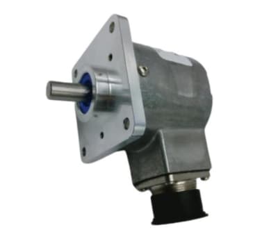 ALLEN BRADLEY 845H-SJDB24CRY2C