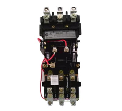 ALLEN BRADLEY 509-COS