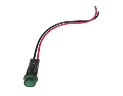 ALLEN BRADLEY 800L-12L10G