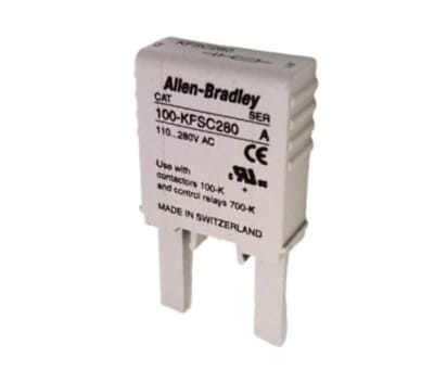 ALLEN BRADLEY 100-KFSC280