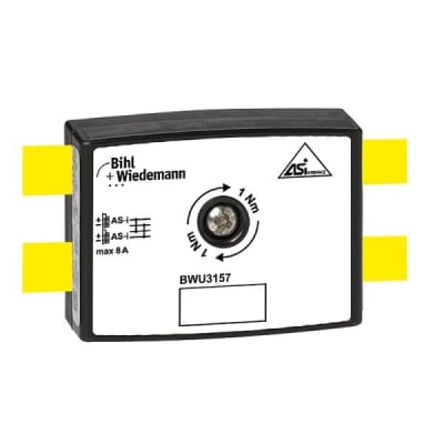 BIHL & WIEDEMANN BWU3157