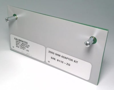 CIRRIS SYSTEMS AW17-18502-02E