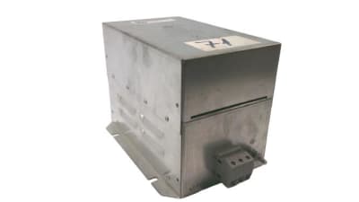 SEW EURODRIVE NF 055-503