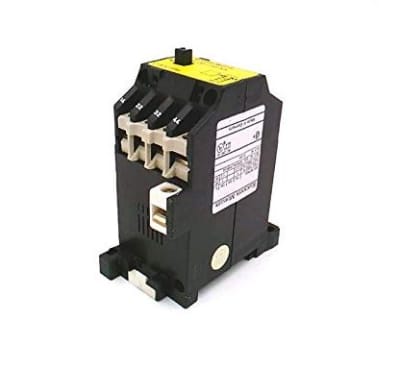 EATON CORPORATION DIL08-22-110V/50HZ-120V/60HZ