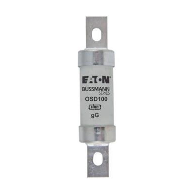 EATON CORPORATION OSD100