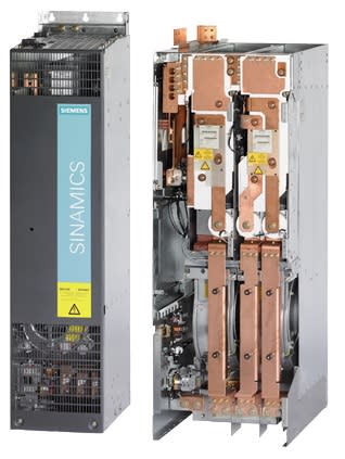 SIEMENS 6SL3300-7TE32-6AA1